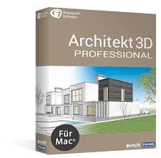 Architekt 3D 20 Professional