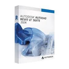 Autodesk Revit LT 2024