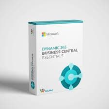 Dynamics 365 Business Central Premium (NCE)