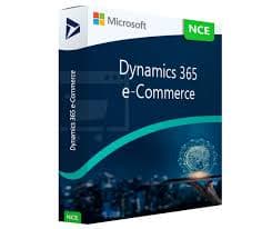 Dynamics 365 Commerce (NCE)