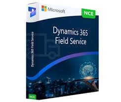 Dynamics 365 Field Service (NCE)