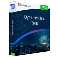 Dynamics 365 Sales Premium (NCE)