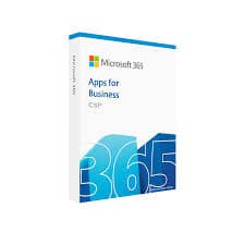 Microsoft 365 Apps for Business CSP