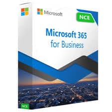 Microsoft 365 Business Basic - NPO (NCE)