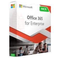 Microsoft 365 Enterprise E1 (NCE)