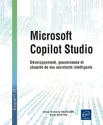 Microsoft Copilot Studio - NPO (NCE)
