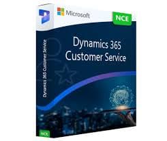 Microsoft Dynamics 365 Contact Center Digital (NCE)