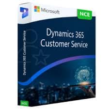 Microsoft Dynamics 365 Contact Center Voice (NCE)