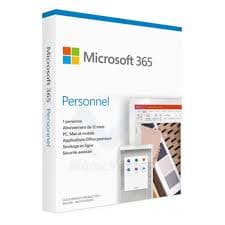 Microsoft Office 365 Personal