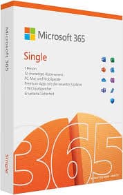 Microsoft Office 365 Single