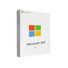 Office 365 F3 (NCE)