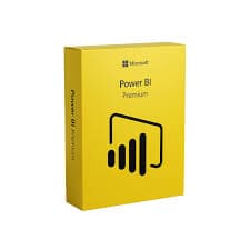 Power BI Premium P5 (NCE)