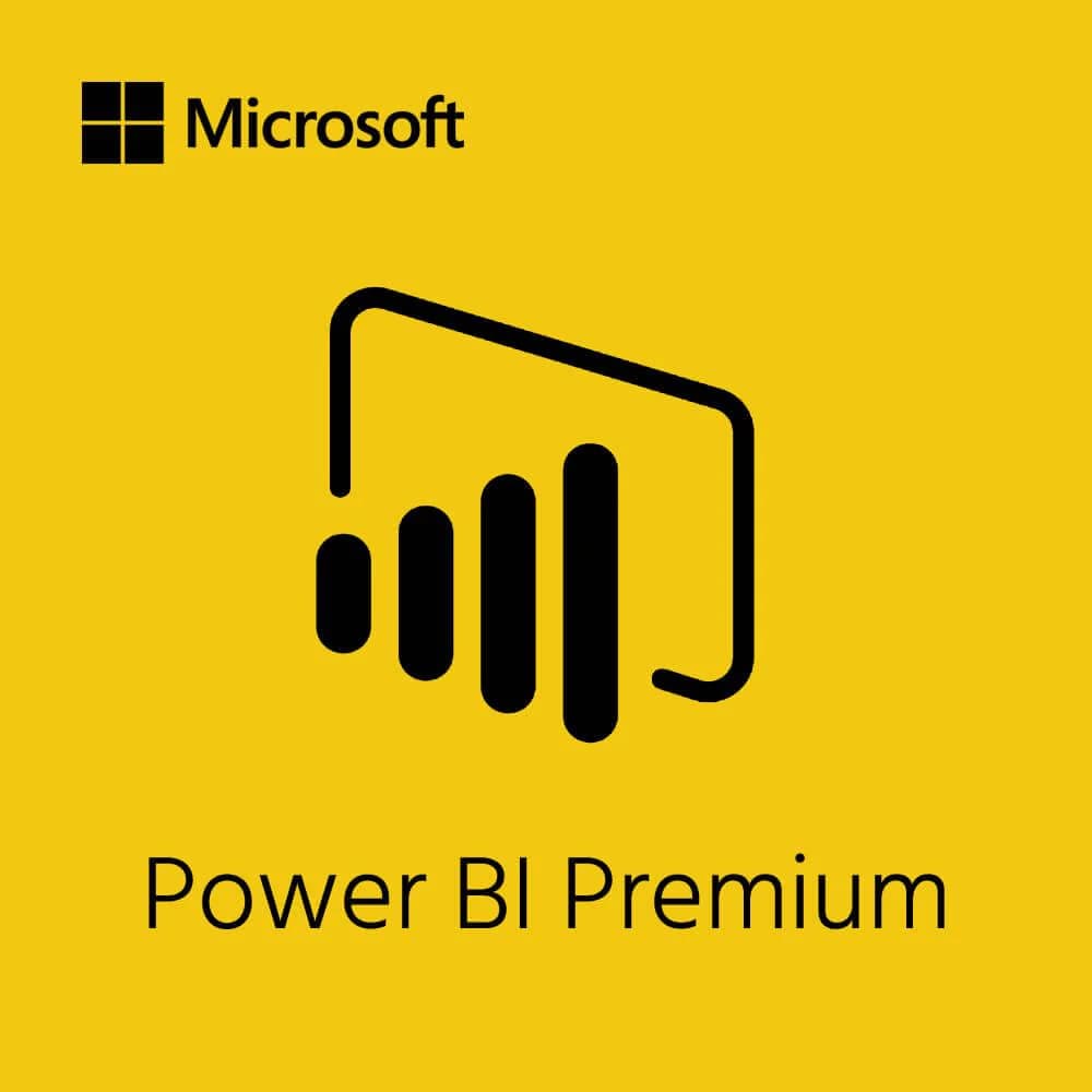 Power BI Premium Per User Add-On (NCE)