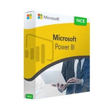 Power BI Pro (NCE)
