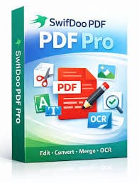 SwifDoo PDF for Mac 1PC