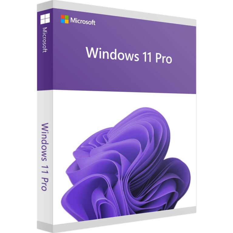 Windows 11 Pro 32-Bit