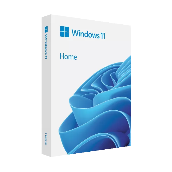 Windows 11 Home 32-Bit
